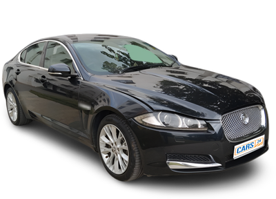 Jaguar XF-img